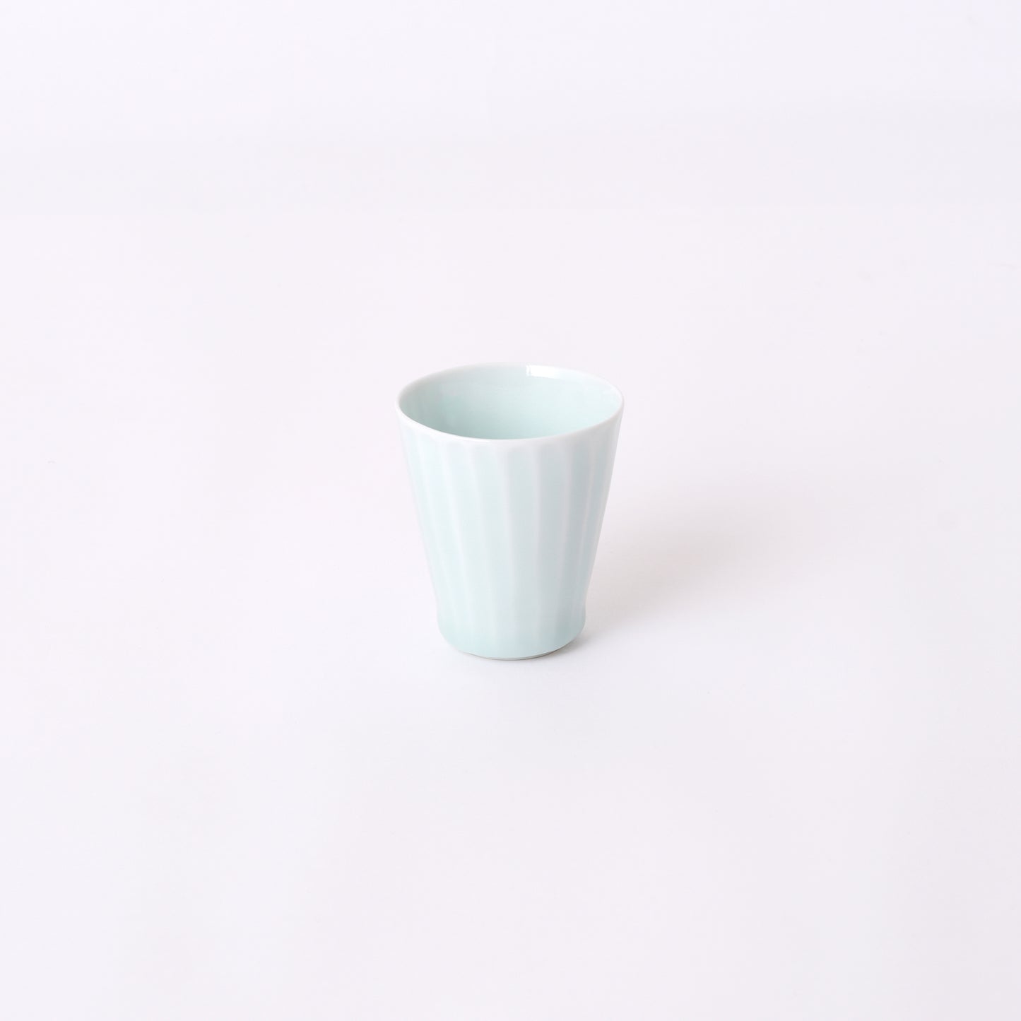 Fukuharu Seihakuji Saké Pourer and Cups Set (Shinogi)