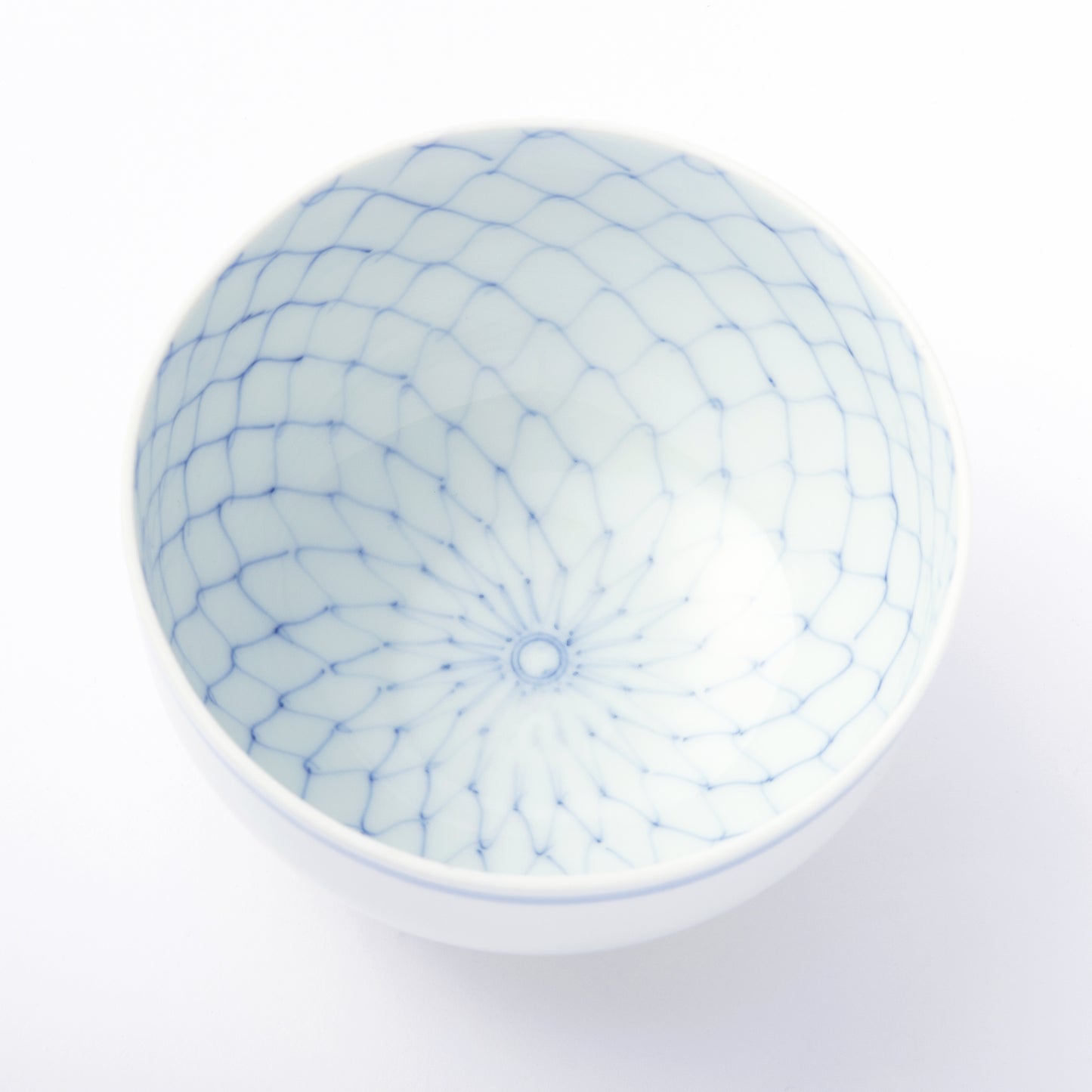 [Kourin Kiln] ”AMI" Teacup with Lid