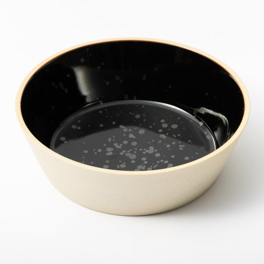 [BARBAR] TRACE Bowl L Black