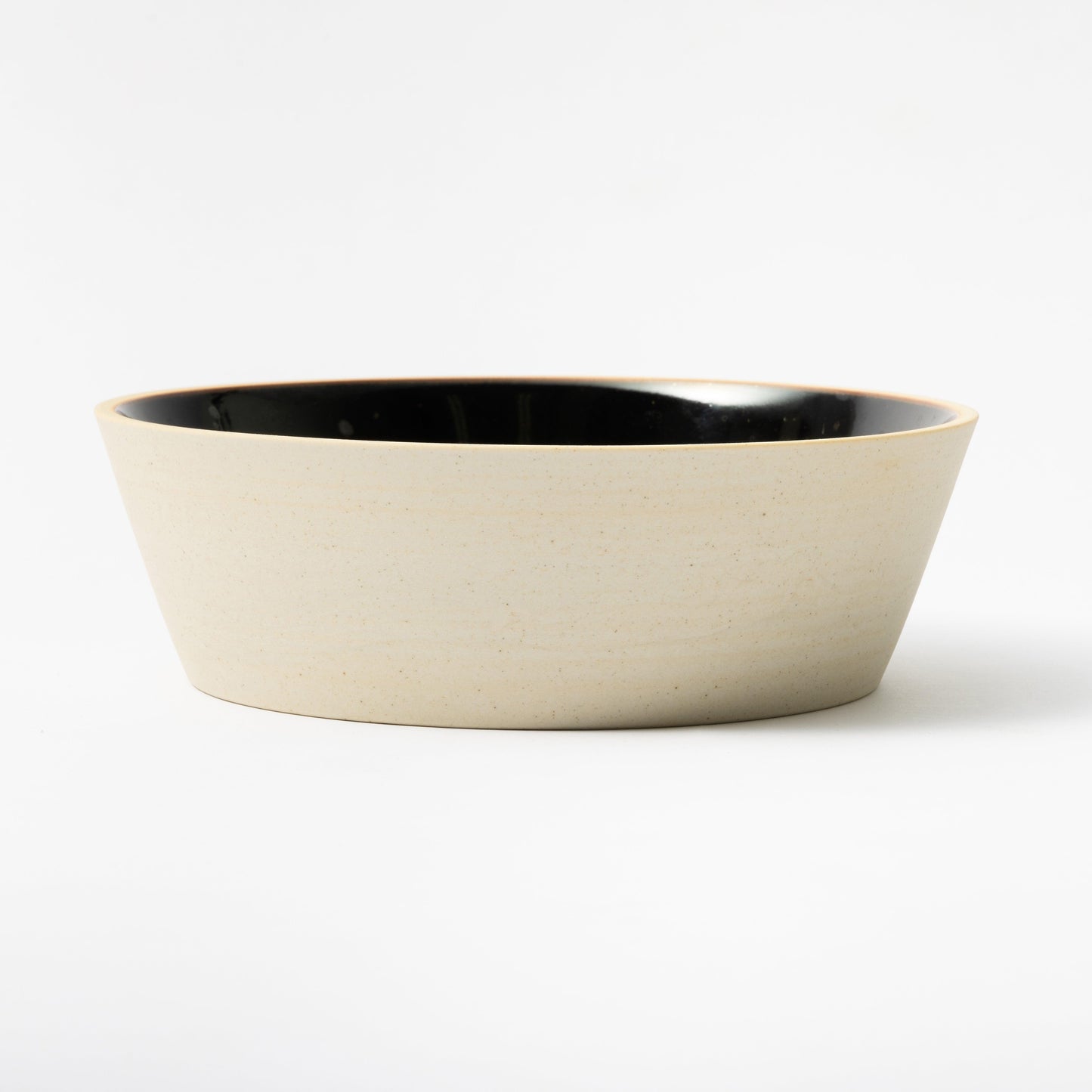 [BARBAR] TRACE Bowl L Black