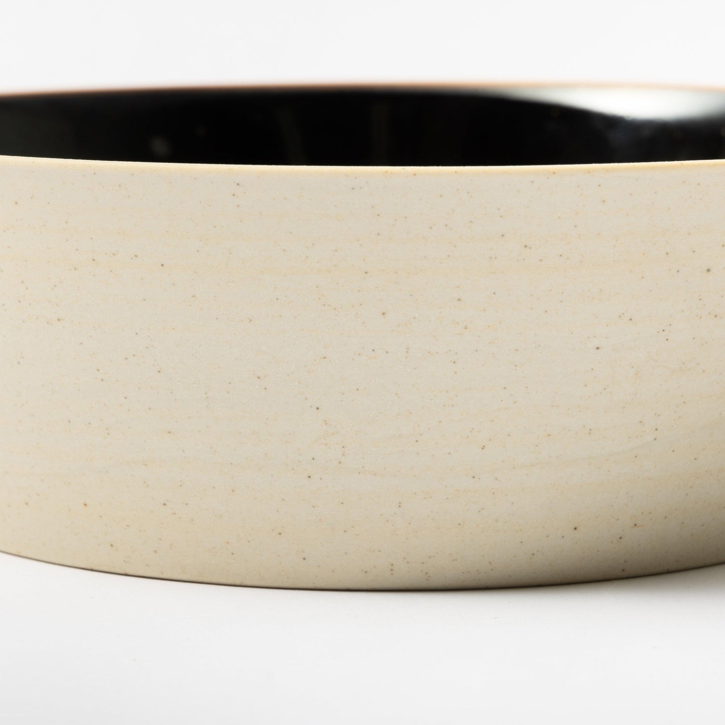 [BARBAR] TRACE Bowl L Black