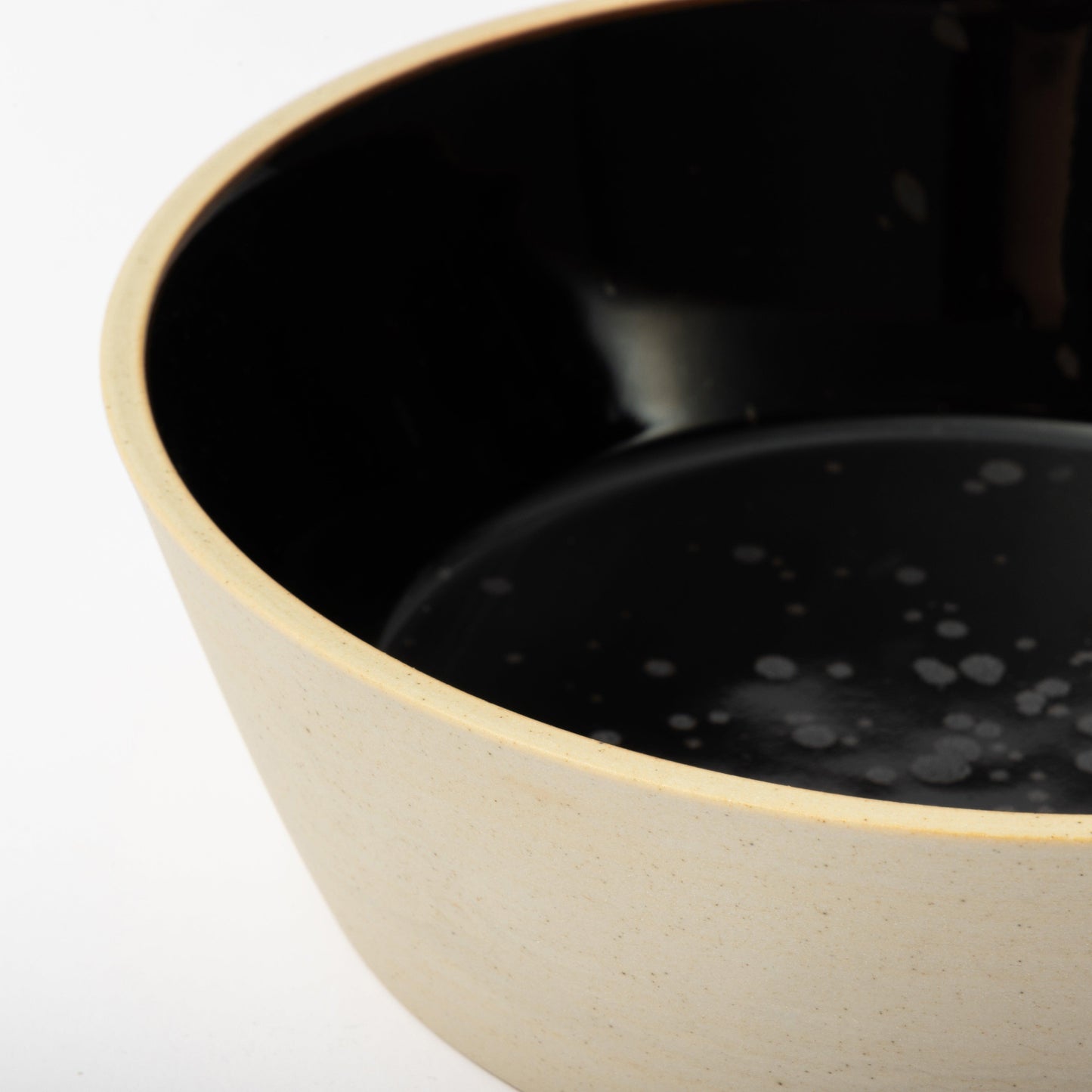 [BARBAR] TRACE Bowl L Black