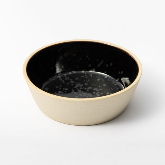 [BARBAR] TRACE Bowl M Black