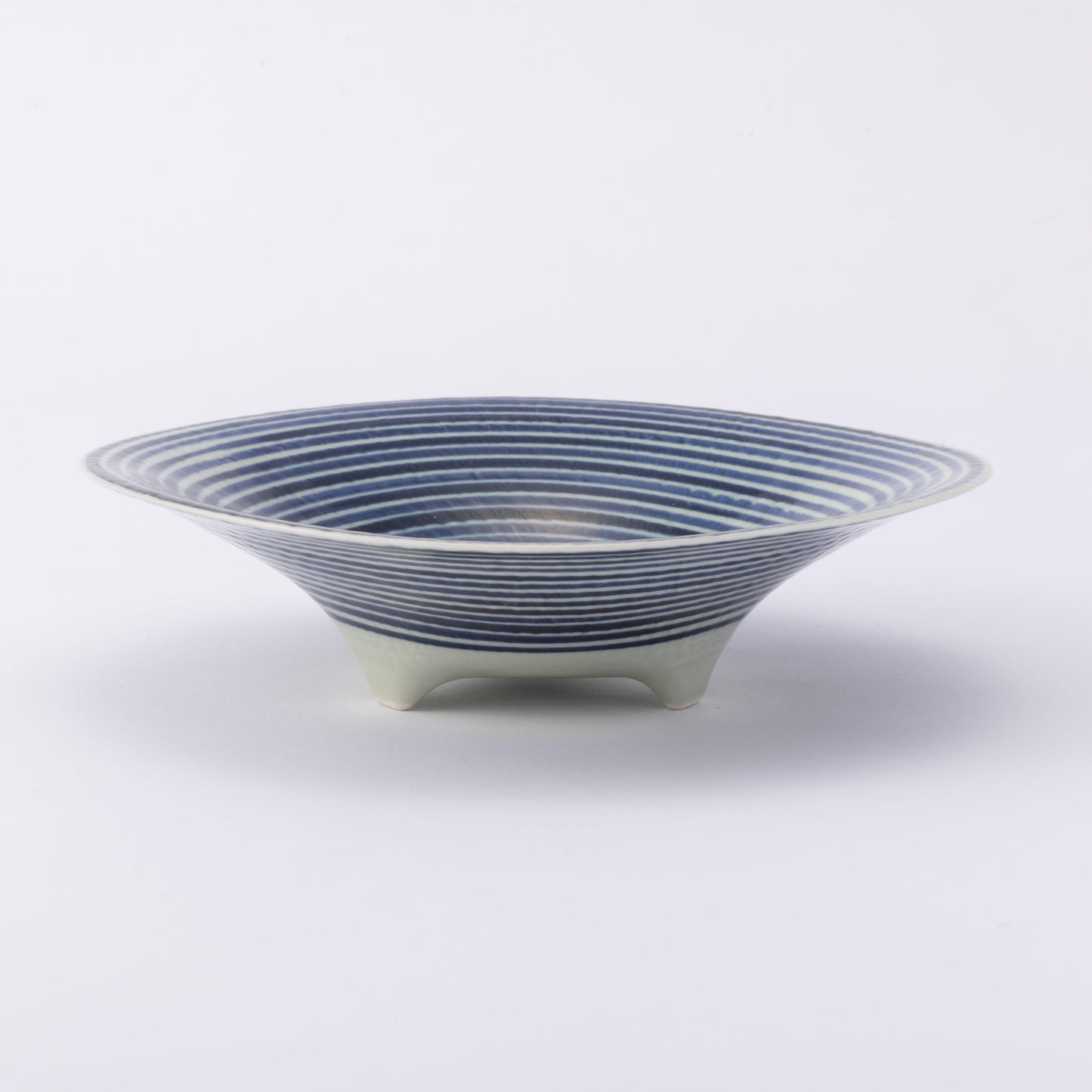 [BARBAR] Aikoma Three-legged Large Bowl