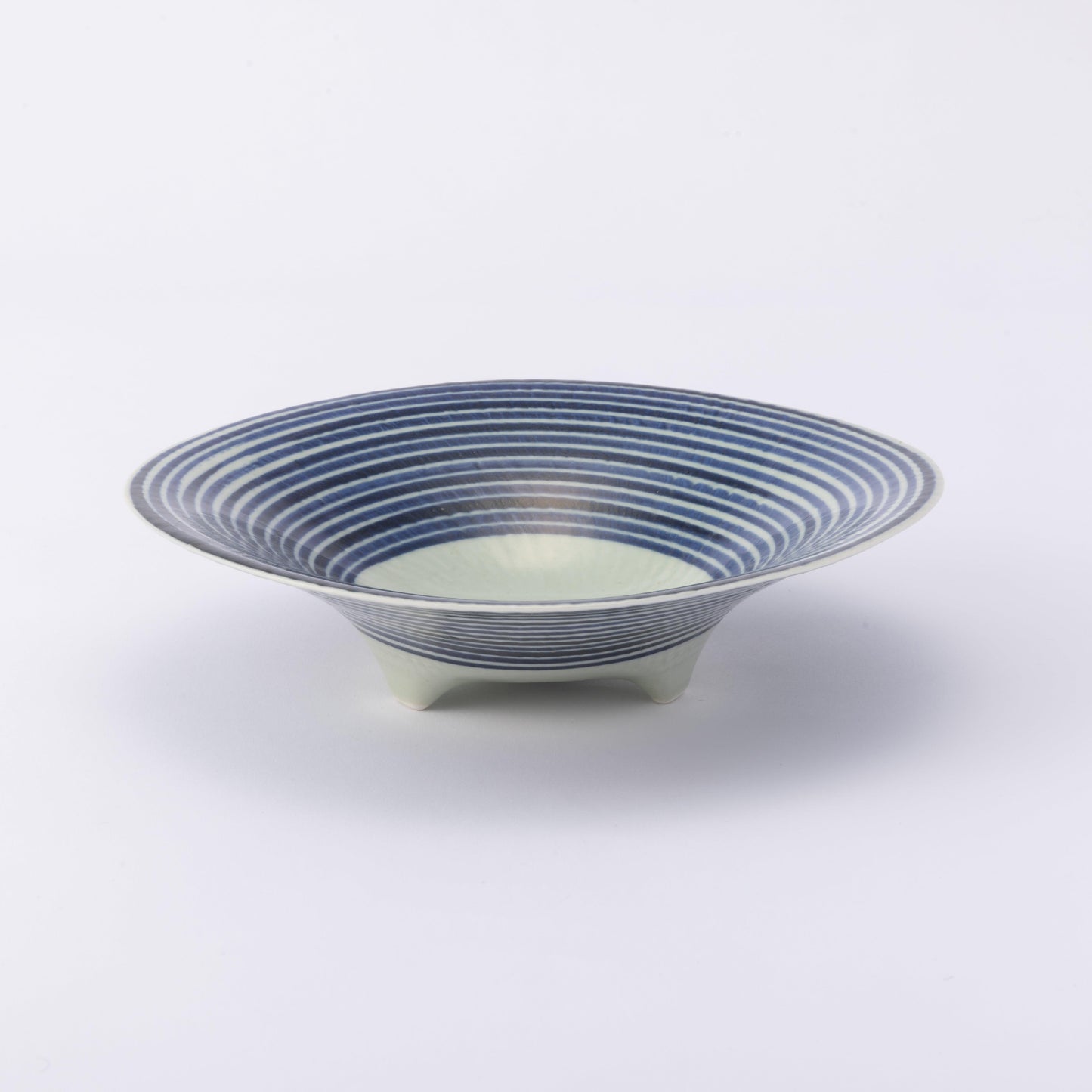 [BARBAR] Aikoma Three-legged Large Bowl