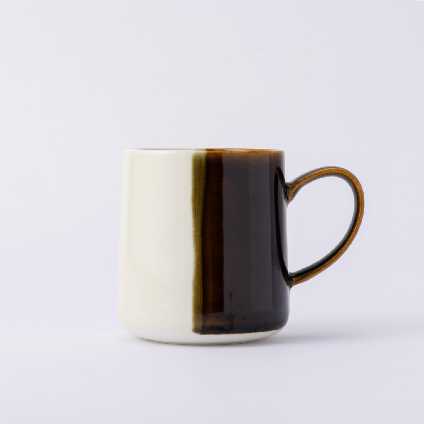 [Koshun Kiln] Candy Glaze x White Mug