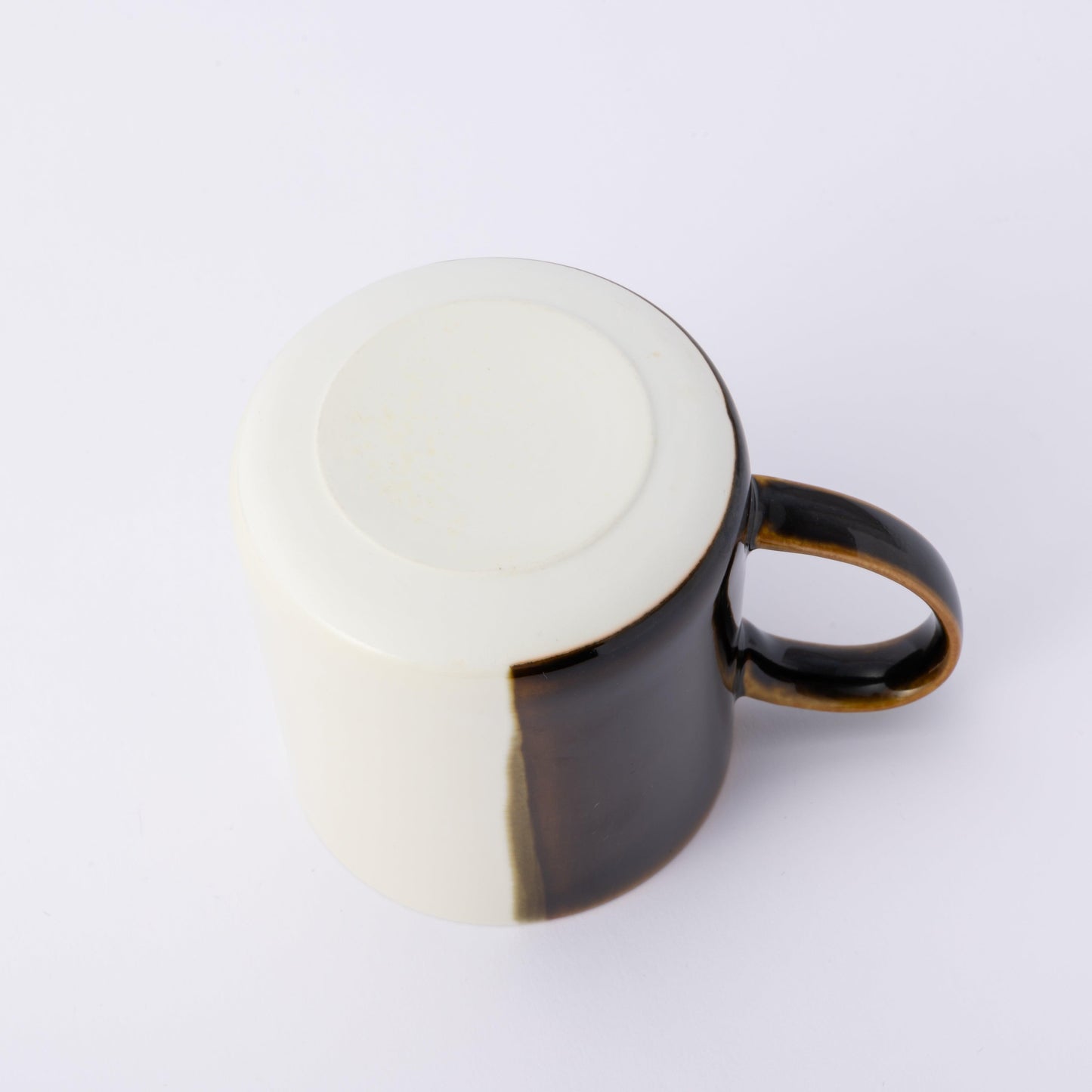 [Koshun Kiln] Candy Glaze x White Mug