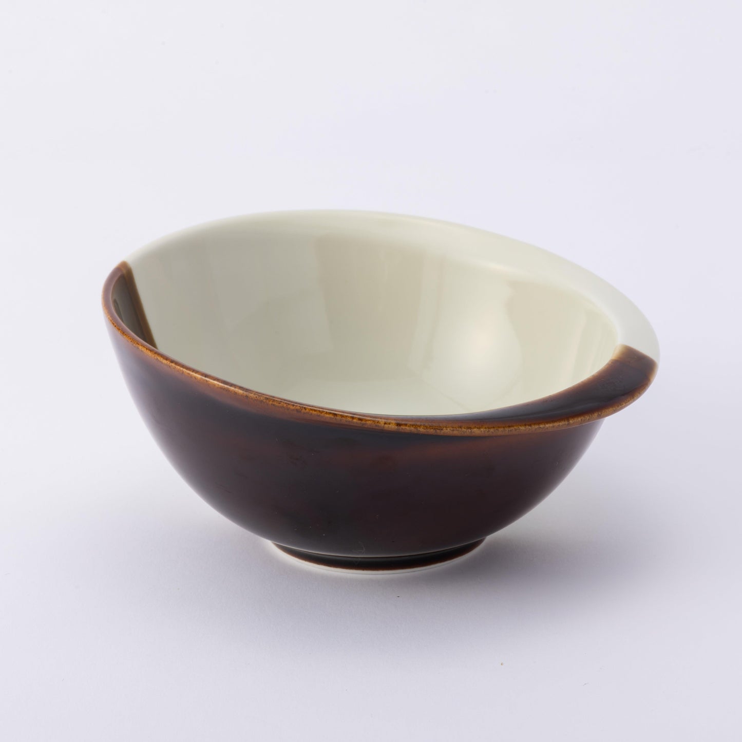 [Koshun Kiln] Candy Glaze x White Multi Bowl