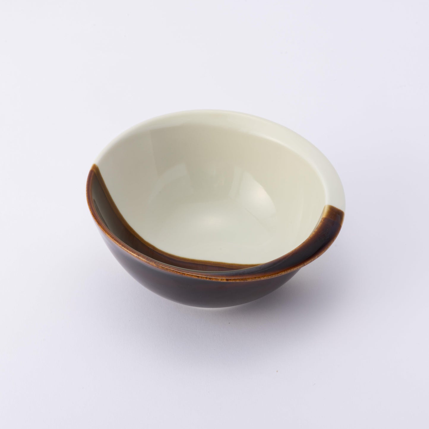 [Koshun Kiln] Candy Glaze x White Multi Bowl