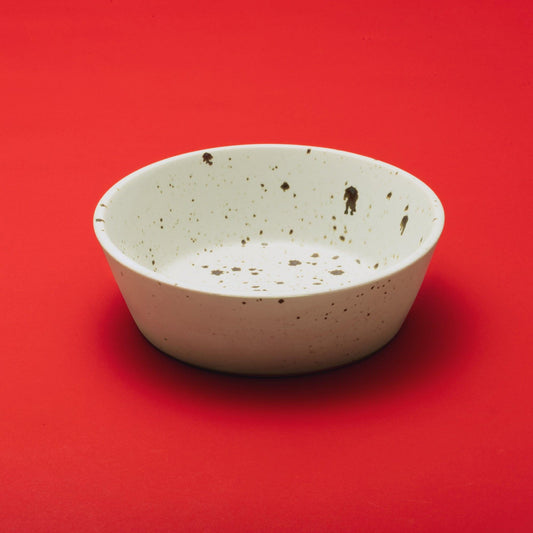 [BARBAR] TRACE Bowl M White