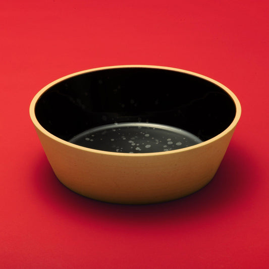 [BARBAR] TRACE Bowl L Black