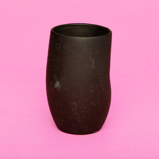 [BARBAR] Kaneko Cup Tumbler XY Charcoal