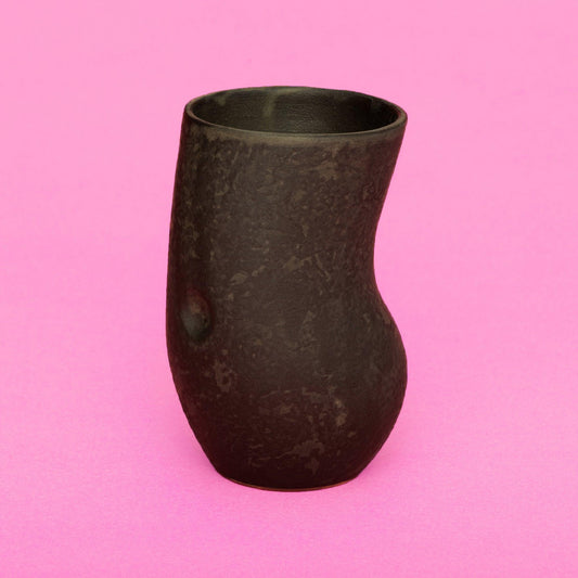 [BARBAR] Kaneko Cup Tumbler XX Charcoal