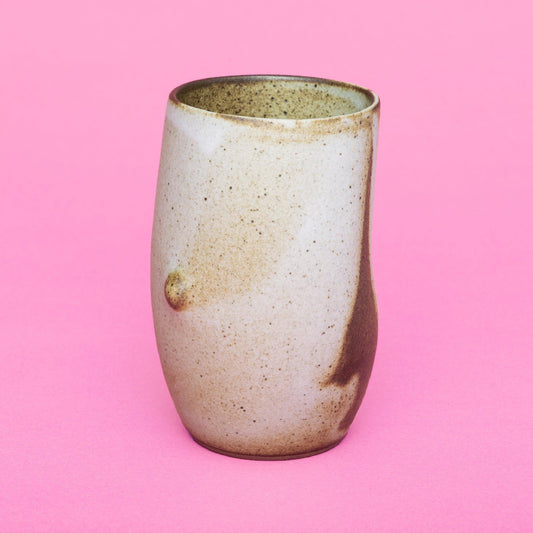 [BARBAR] Kaneko Cup Tumbler XY Stone