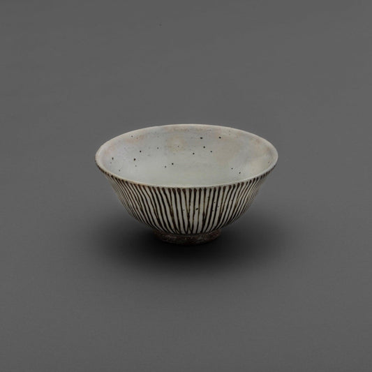 [BARBAR] Sabi Tokusa Chawan Tea Cup